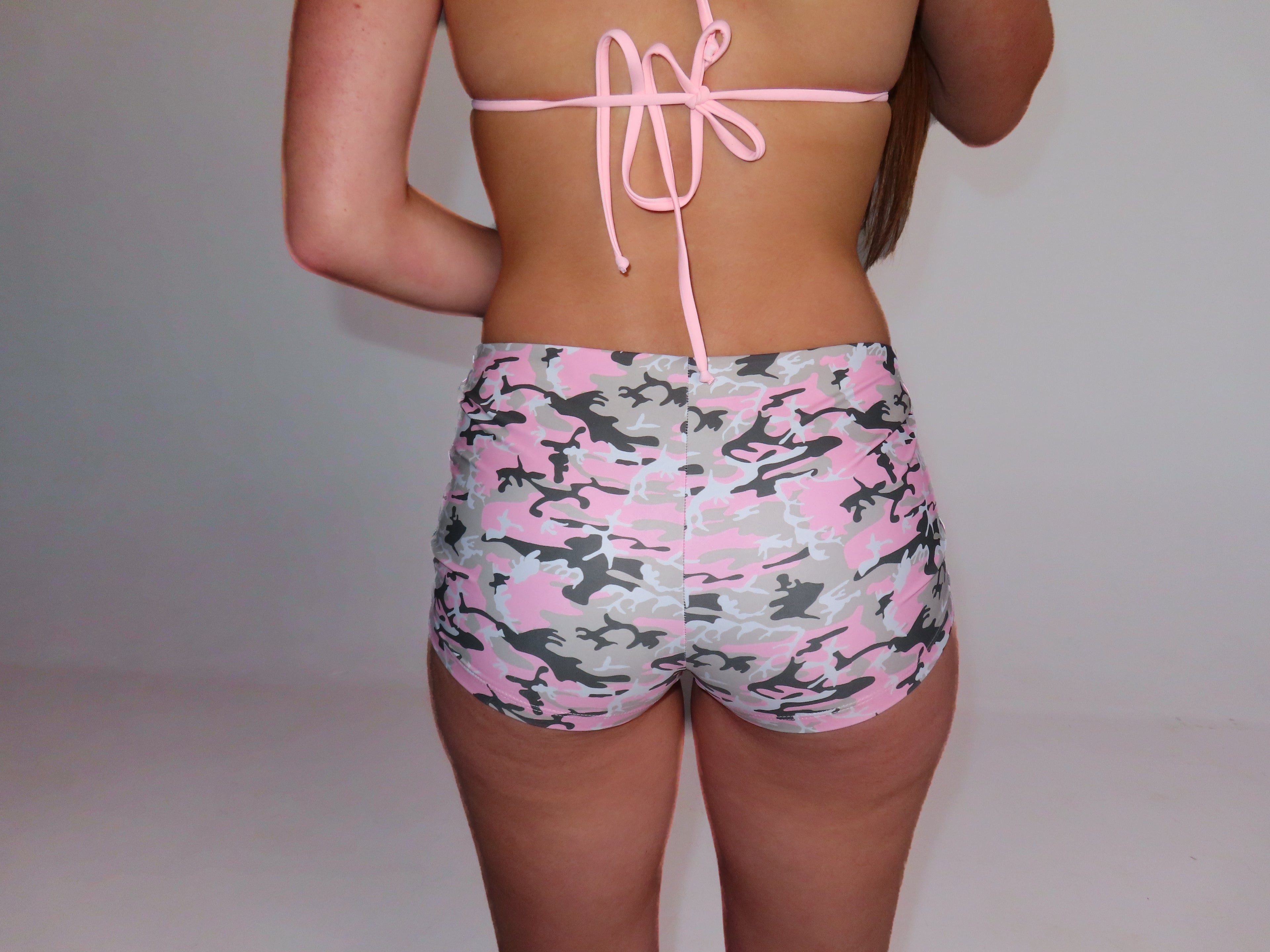 Hunter's Kiss Shorts